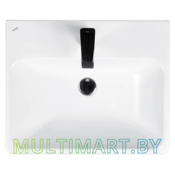 Умывальник Santek Адриана 55 (1WH501620) картинка 3